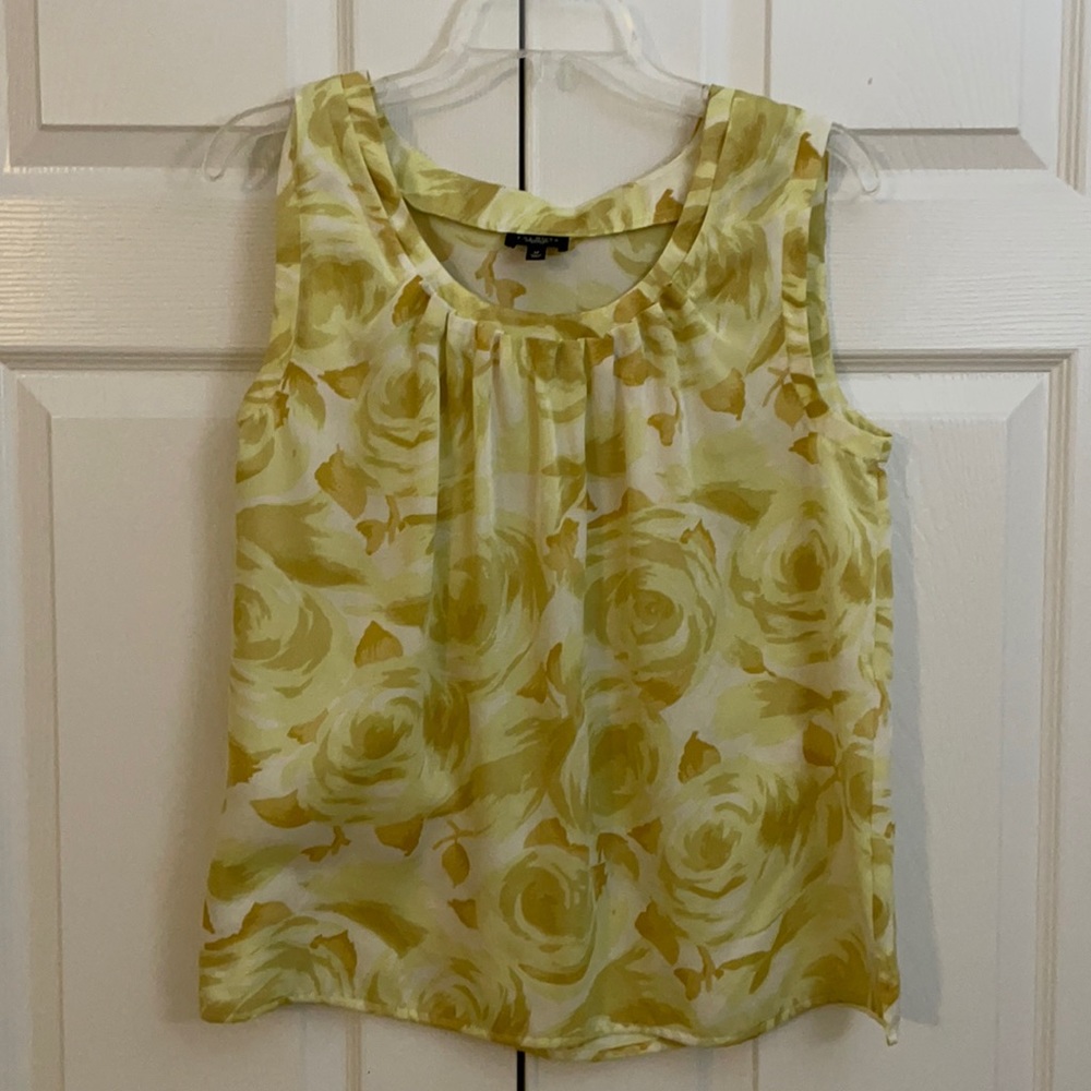 Women’s Blouse